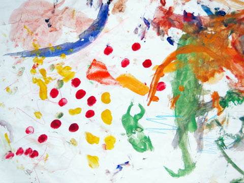 Print "More Expression, Baby!"