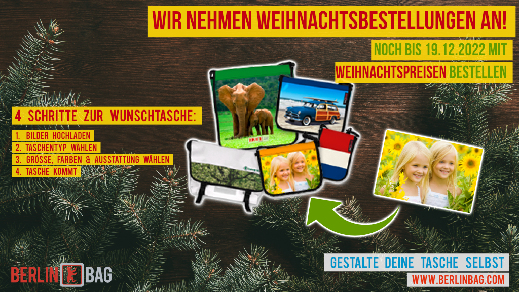 Weihnachten 2022